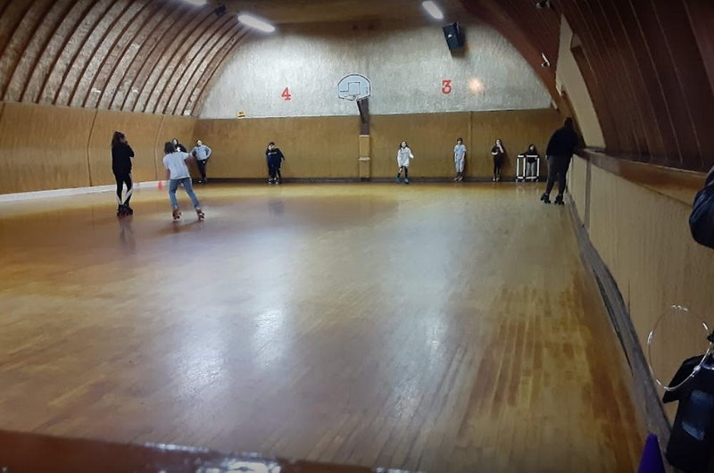 Hastings Roll-A-Rama - From Website